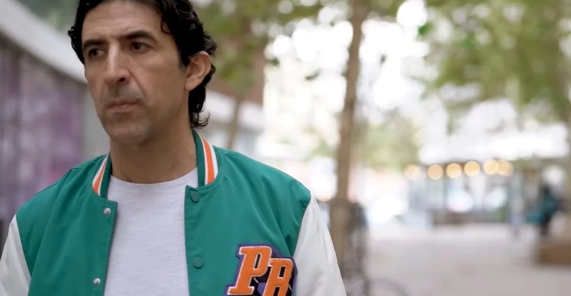 גיל קפטן - 'חושב טוב'