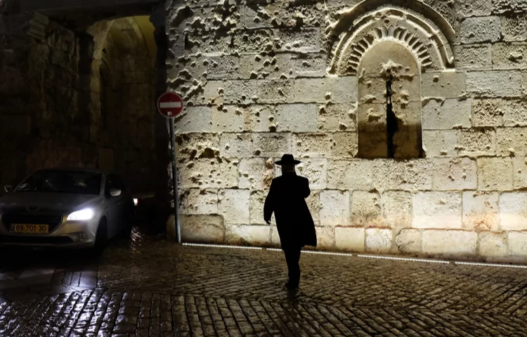 ידעתם מהי החשיבות של סעודה רביעית? תחשבו שוב ידעתם מהי החשיבות של סעודה רביעית? תחשבו שוב