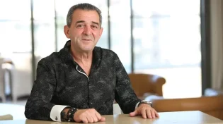 התופעה החדשה: איש העסקים גבריאל בוזגלו