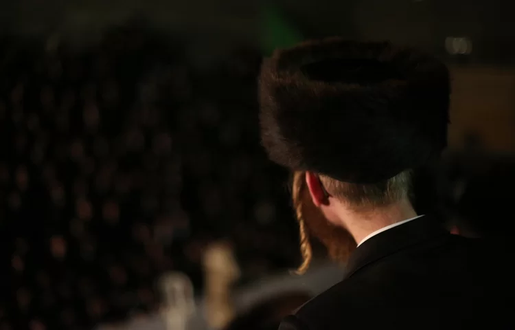 ברוך שלא עשני אישה הסבר