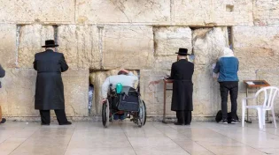 כוחה של תפילה