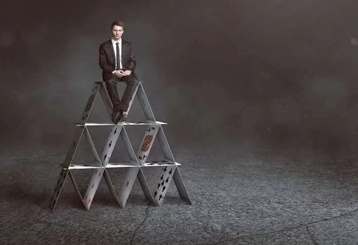 להאמין בעצמך