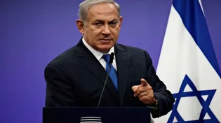 המדינאי הגדול