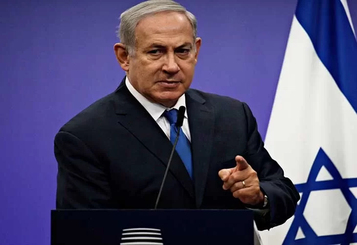 המדינאי הגדול