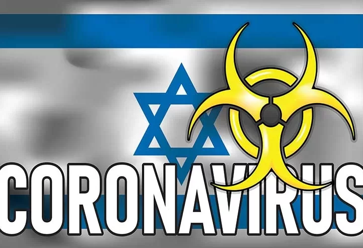 מהו הנשק היהודי נגד נגיף הקורונה ?