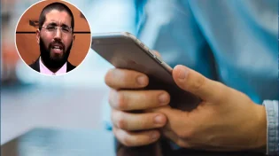 בעקבות הטילים בדרום: איך להתמודד עם חרדות? הרב שניר גואטה עונה