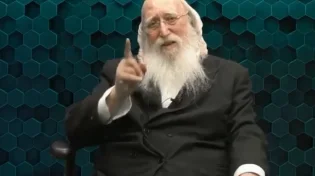 מצמרר - המסר האחרון של הרב אריה שכטר זצ"ל