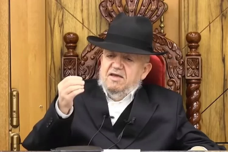 הגאון רבי מאיר מאזוז במתקפה חריפה נגד שופטי בג"ץ: "בהמות ויתושים"