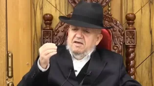 הגאון רבי מאיר מאזוז במתקפה חריפה נגד שופטי בג"ץ: "בהמות ויתושים"