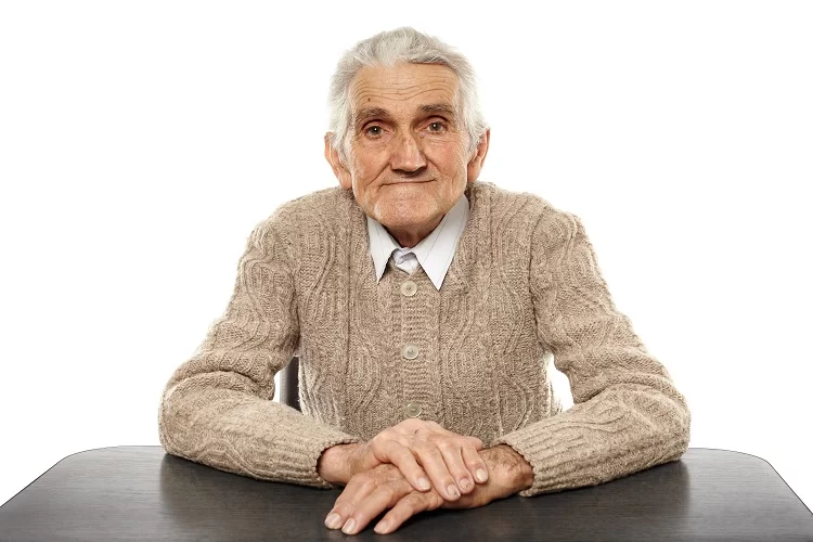 הקשיש בן ה-93 שצם 6 ימים רצופים הקשיש בן ה-93 שצם 6 ימים רצופים