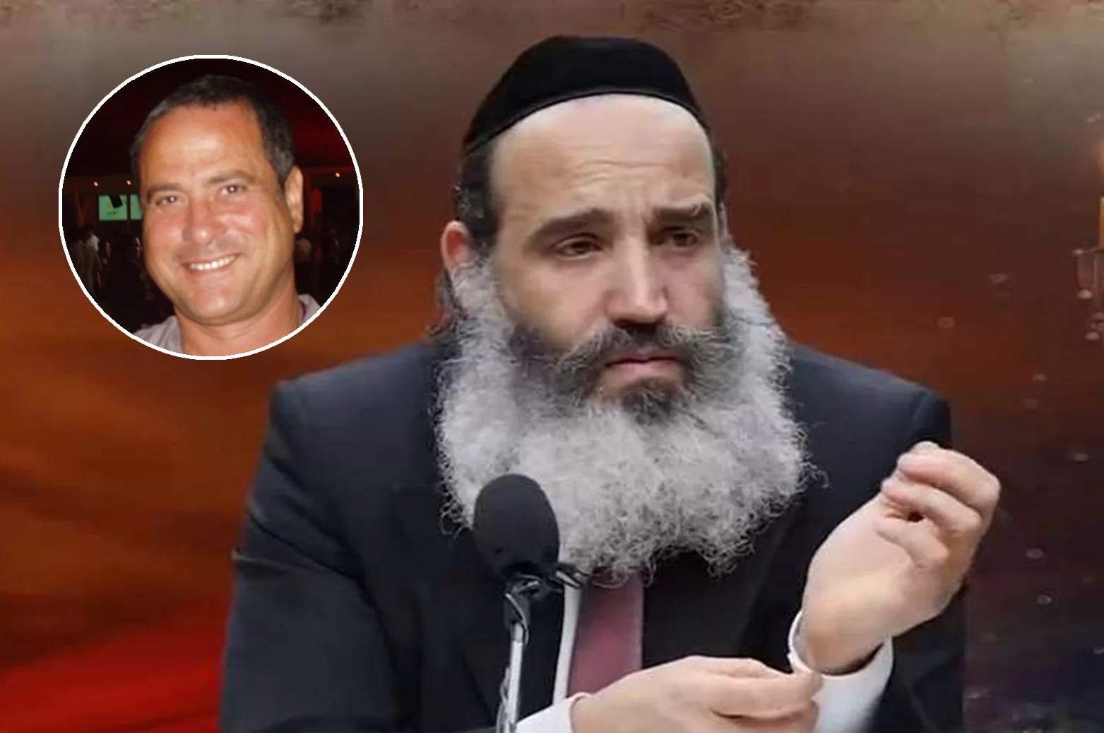 מצמרר - דודו טופז: הסיפור שלא סופר