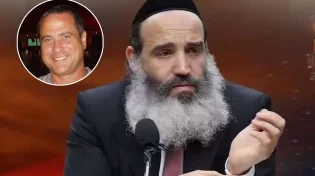 מצמרר - דודו טופז: הסיפור שלא סופר