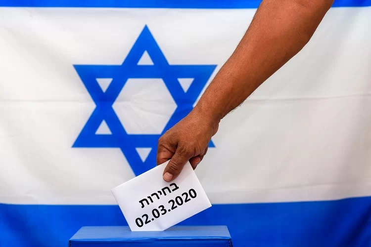 בחירות 2020: האם יש חובה הלכתית להצביע בבחירות?