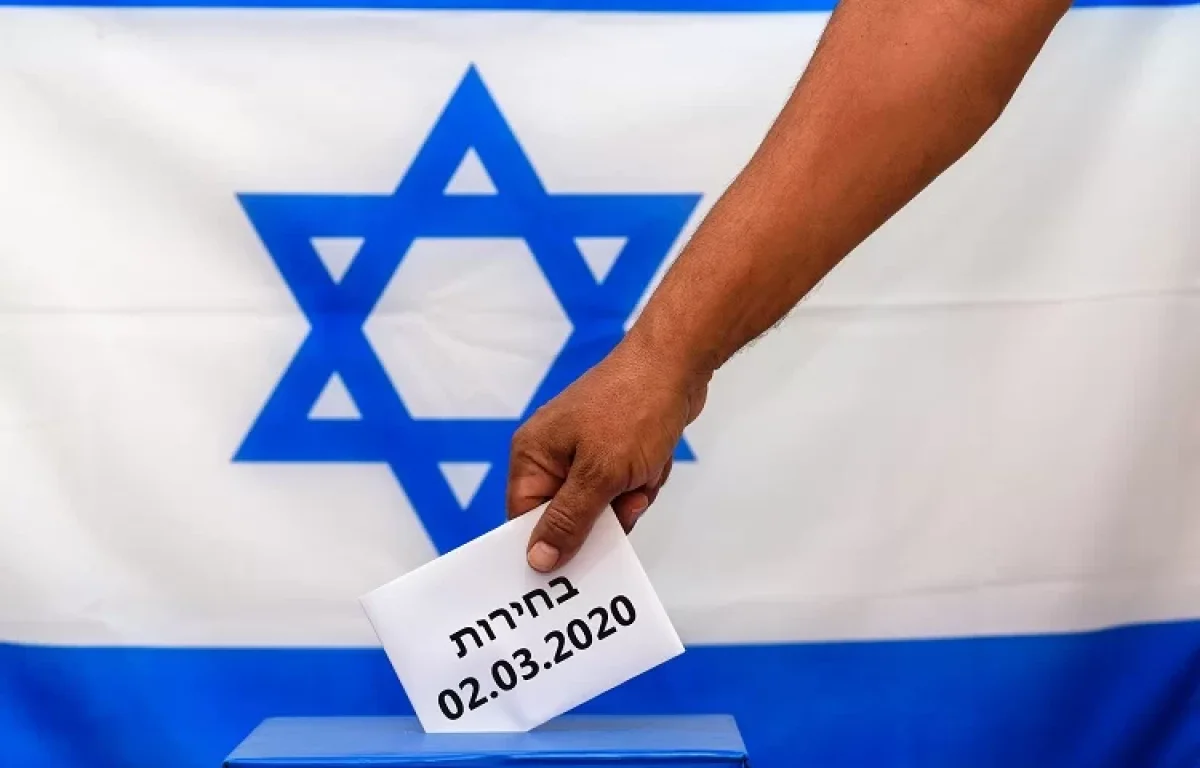 בחירות 2020: האם יש חובה הלכתית להצביע בבחירות?