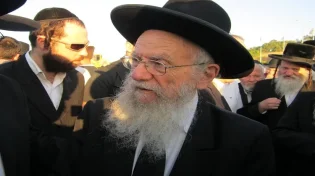 7 שנים להסתלקות רבי יעקב אדלשטיין - מה היו סגולותיו?