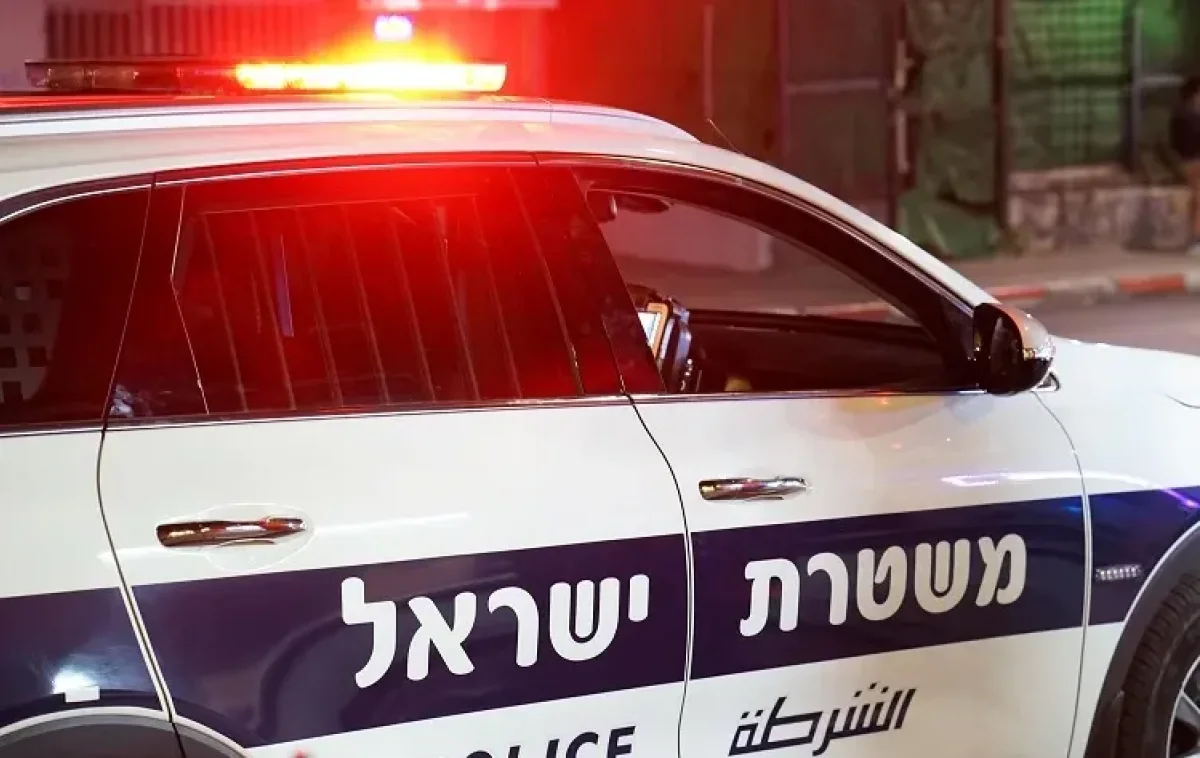 אזהרה: רבני המשטרה בקריאה מיוחדת לפני פורים אזהרה: רבני המשטרה בקריאה מיוחדת לפני פורים