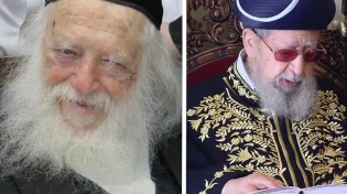 גדולי הדור מסבירים: סוד מזל האדם בחודש אדר