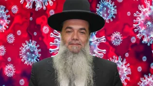 הרב יגאל כהן על הקורונה: "תזרקו את החבילה על הקב"ה"