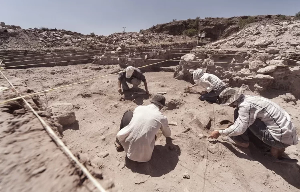 שבוע ההילולה: האם נודע מקום קבורתו של משה רבנו?