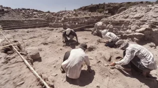 שבוע ההילולה: האם נודע מקום קבורתו של משה רבנו?