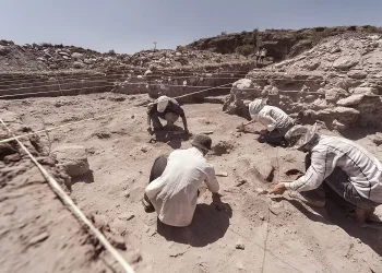 שבוע ההילולה: האם נודע מקום קבורתו של משה רבנו?