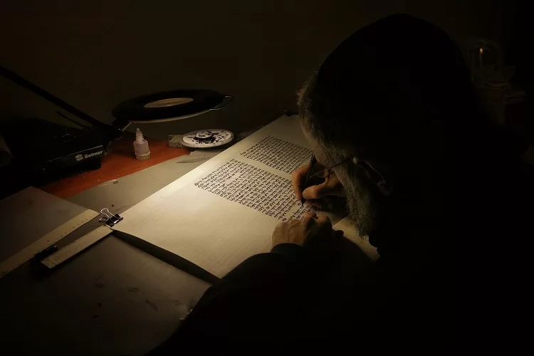 הסוד מאחורי פיוט ’מי כמוך’ "ויתעשר עושר גדול"