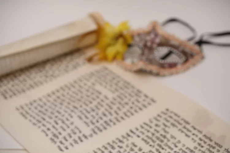 הלכות ’קורונה’ לשבת זכור וחג הפורים