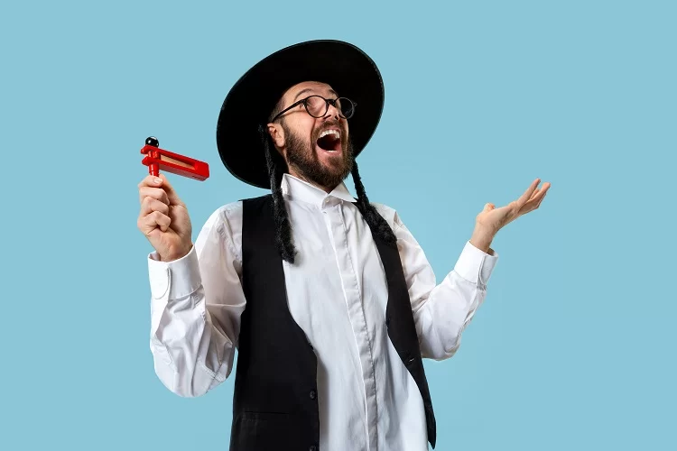 מה הסיבה לצום בערב החג הכי שמח?