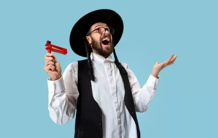 מה הסיבה לצום בערב החג הכי שמח? מה הסיבה לצום בערב החג הכי שמח?
