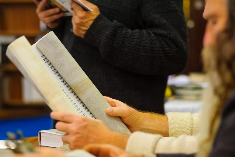 סגולה נפלאה ליום תענית אסתר