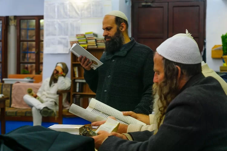 סגולת קריאת המגילה