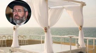 נגיף הקורונה: הרב הראשי לישראל הורה: "לא לדחות חופות"