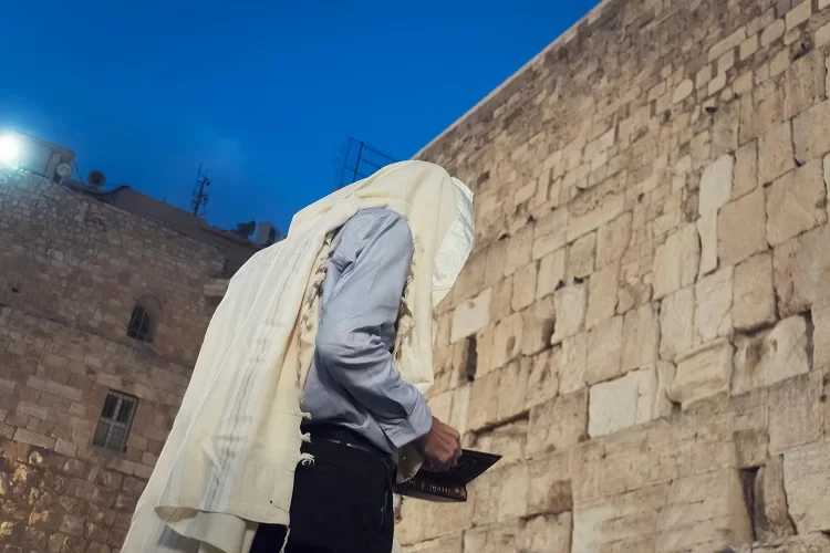 בשבת הקרובה: סגולת ’שבת החודש’