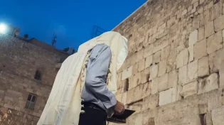 בשבת הקרובה: סגולת ’שבת החודש’
