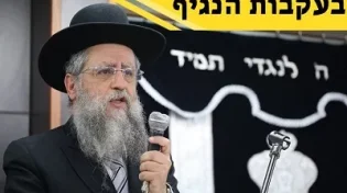 הגר"ד יוסף: לעזוב את הכולל וללמוד בבית!
