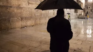 תמוה: גשמים בחודש אייר הם סימן ברכה?
