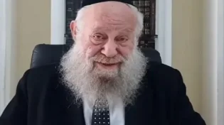 רבה של אשדוד: "דין רודף למקיימי המניינים"