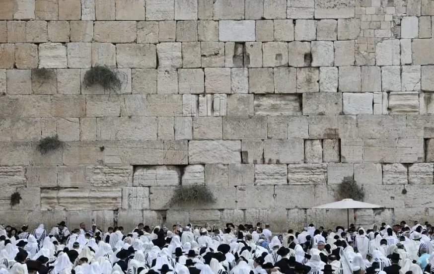 פעמיים בשנה: סגולות ברכת הכהנים פעמיים בשנה: סגולות ברכת הכהנים