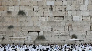 פעמיים בשנה: סגולות ברכת הכהנים