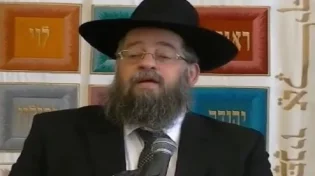קרעו שערי שמים: הרב ישעיהו הבר נלחם על חייו