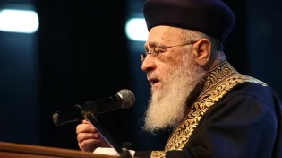 בשל הבידוד - הפסק של הראשל"צ: "ניתן לשמוע שירים רגועים"