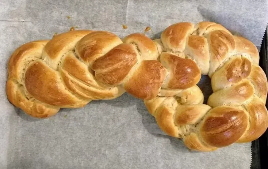 חלת המפתח: סגולות השבת הקרובה חלת המפתח: סגולות השבת הקרובה