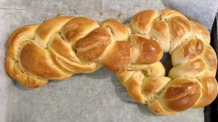חלת המפתח: סגולות השבת הקרובה