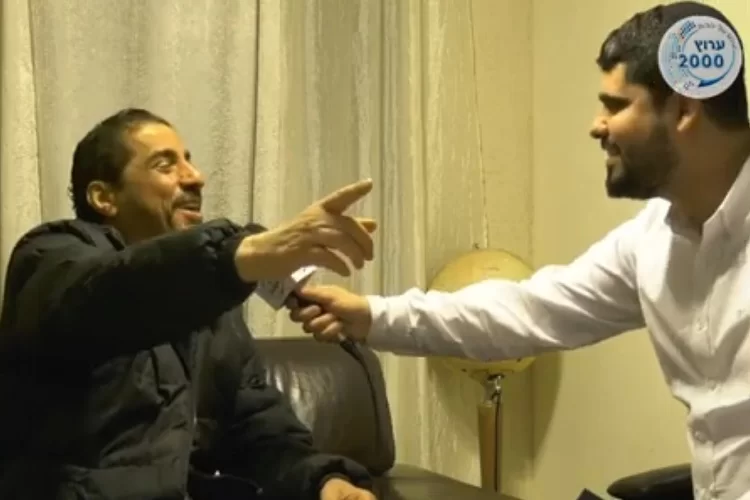 מרגש - הראיון האחרון של הזמר נתנאל נגר ז"ל: "הקב"ה אני פוגש אותו כל יום"