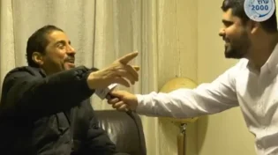 מרגש - הראיון האחרון של הזמר נתנאל נגר ז"ל: "הקב"ה אני פוגש אותו כל יום"