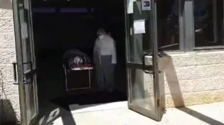 מסע הלוויית הגאון הרב אליהו בקשי דורון זצ"ל