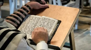 סגולה עתיקה: כל מה שנבקש יתקיים!
