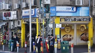 הראב"ד הרב שטרנבוך בהתבטאות חריפה: "מסתירים את מספר המתים בבני ברק"