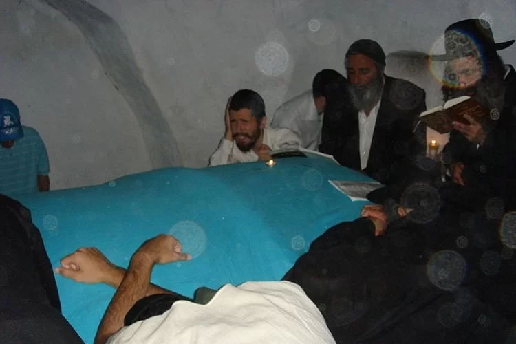 ממשיכו של משה: 10 עובדות על הנביא יהושע ממשיכו של משה: 10 עובדות על הנביא יהושע