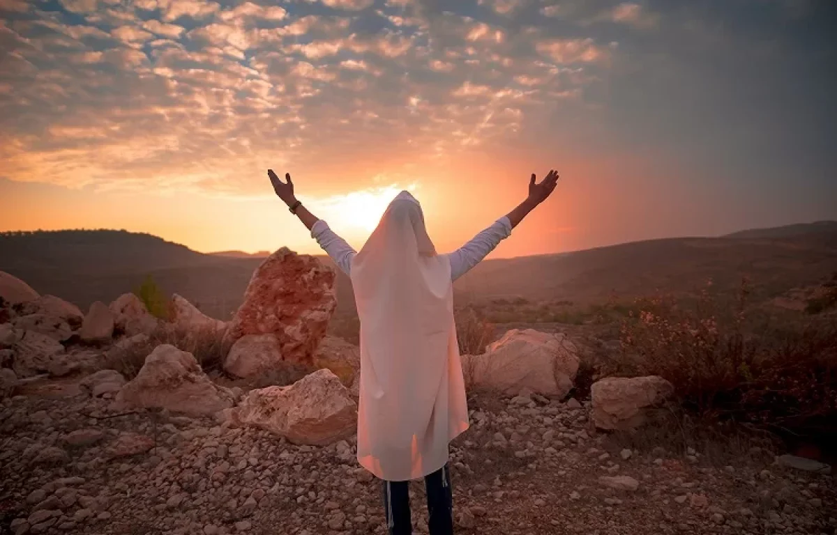 היום: סגולה ליום פטירת יהושע בן נון